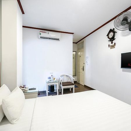A25 Hotel - 185 Lo Duc Ханой Екстериор снимка