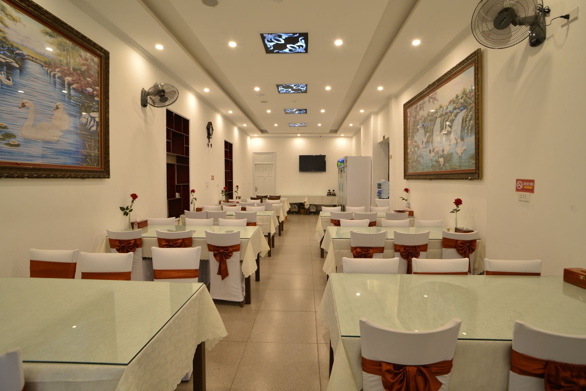 A25 Hotel - 185 Lo Duc Ханой Екстериор снимка